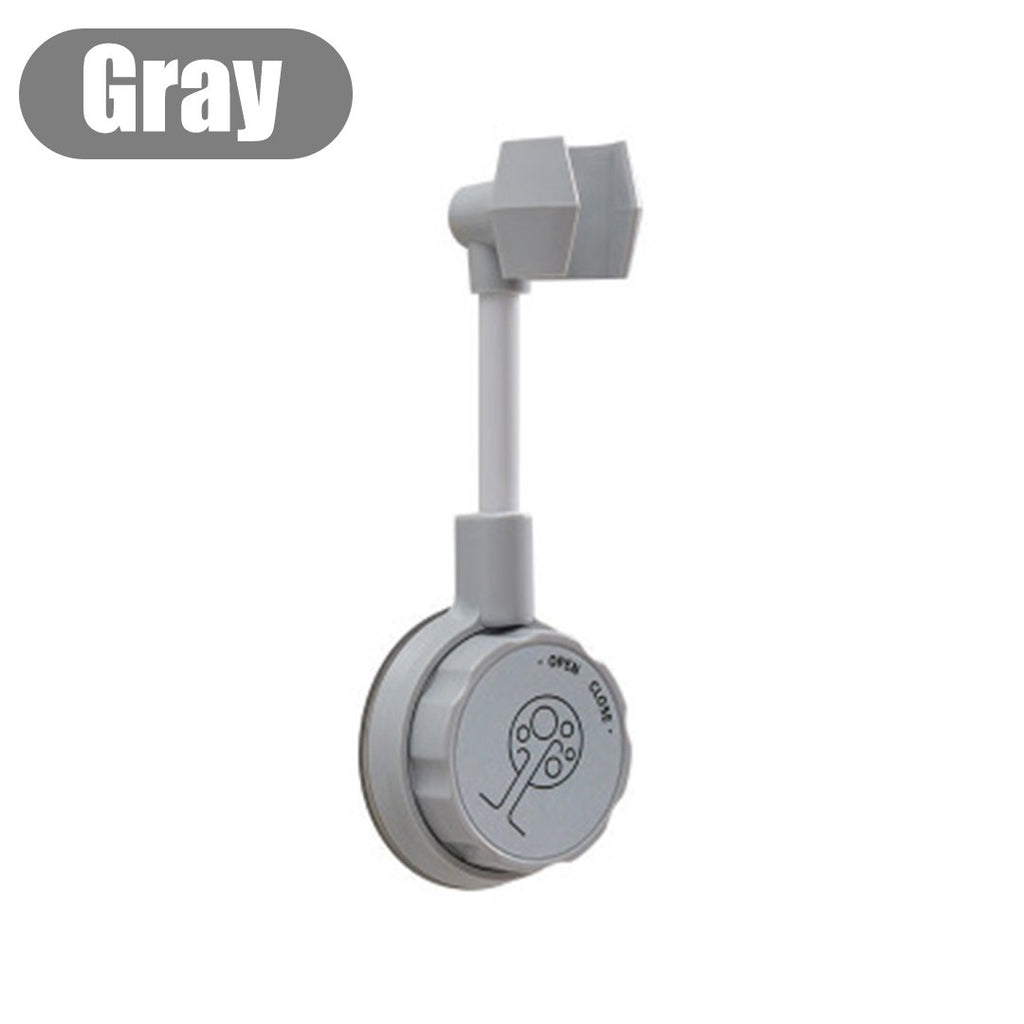 ShowerPlus Adjustable Shower Head Holder