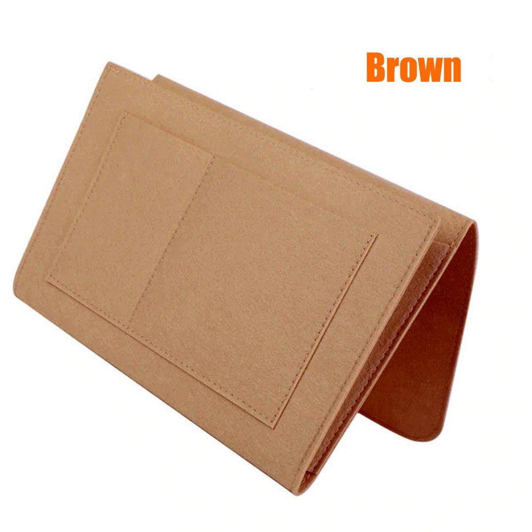 StoreMe! Bedside and Sofa Caddy Organizer