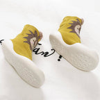 CozyWalk Baby Shoe Socks