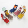 CozyWalk Baby Shoe Socks
