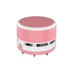 HiLee Cordless Desktop Mini Vacuum Cleaner
