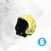 HeadPROTECT Chicken Safety Helmet