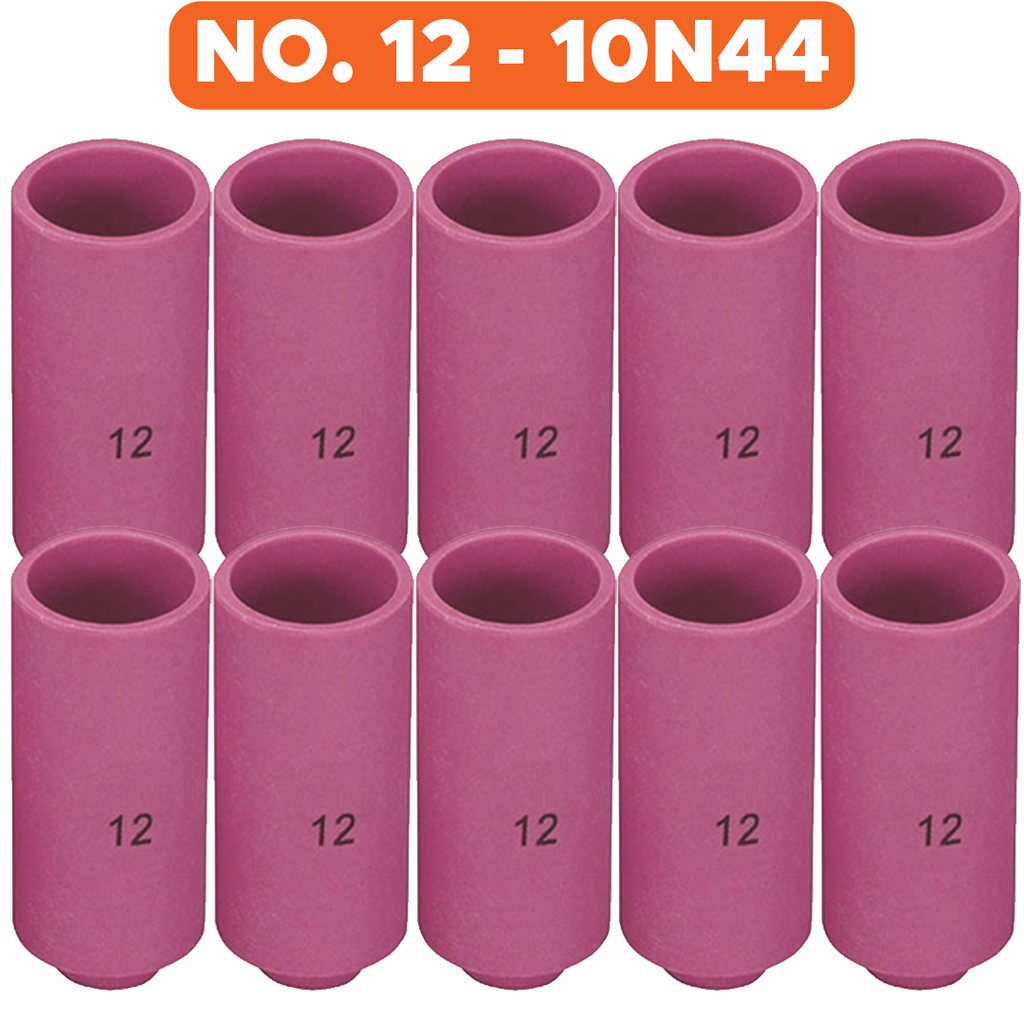 WeldPRO Tig Gas Lens Kit