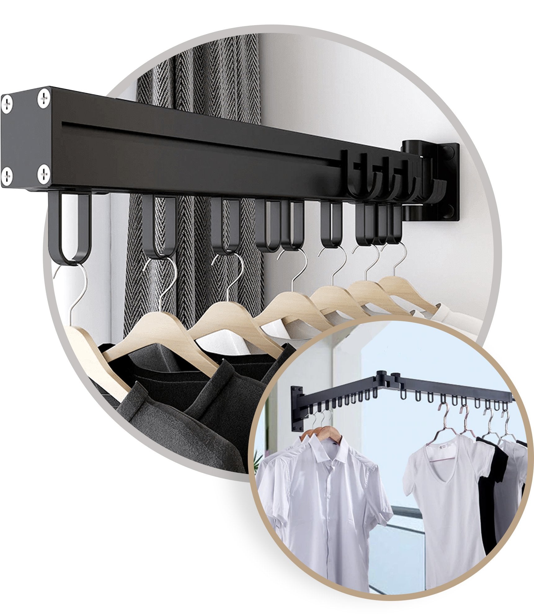 Evaporack™ - Bundle of Three!