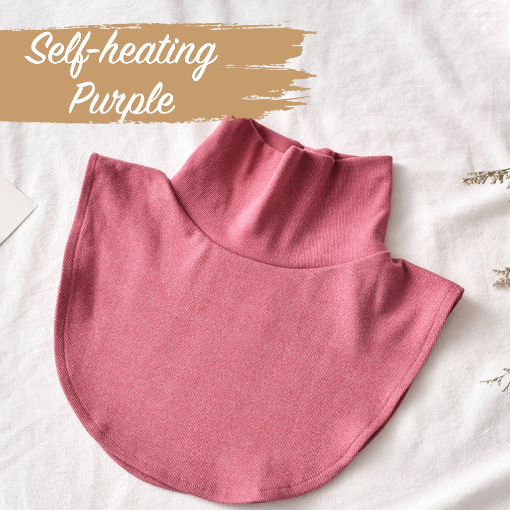 WarmMe! Thermal Turtleneck