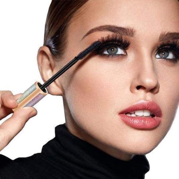 4D Silk Fiber Mascara