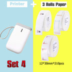 LabelPRO Wireless Pocket Printer
