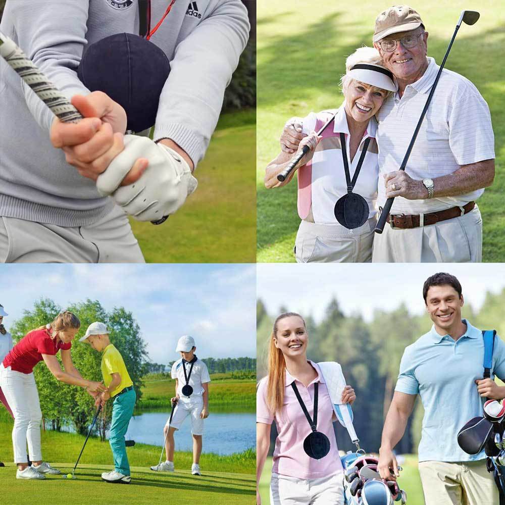 JPLAY Golf Swing Trainer Aid Ball