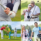 JPLAY Golf Swing Trainer Aid Ball