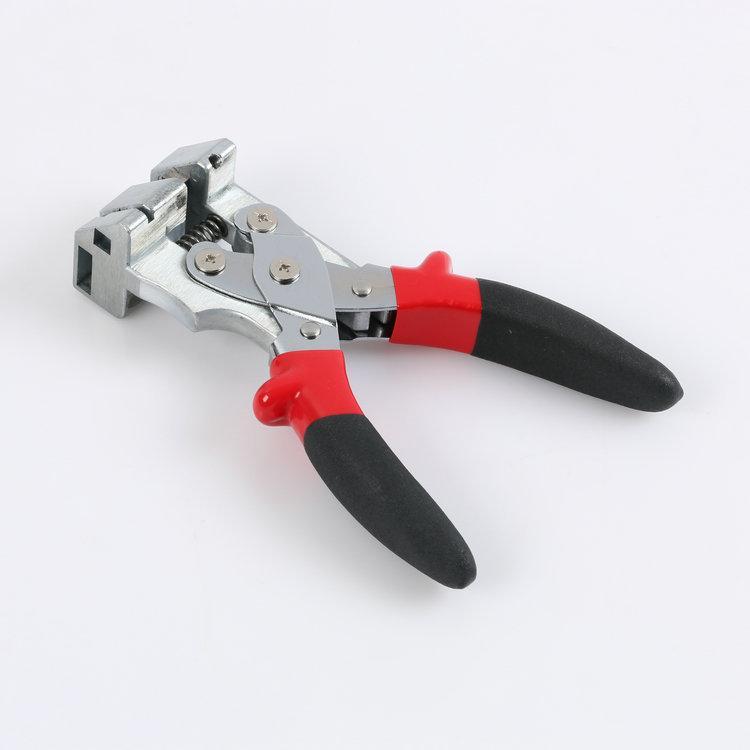 Right Angle Folding Pliers