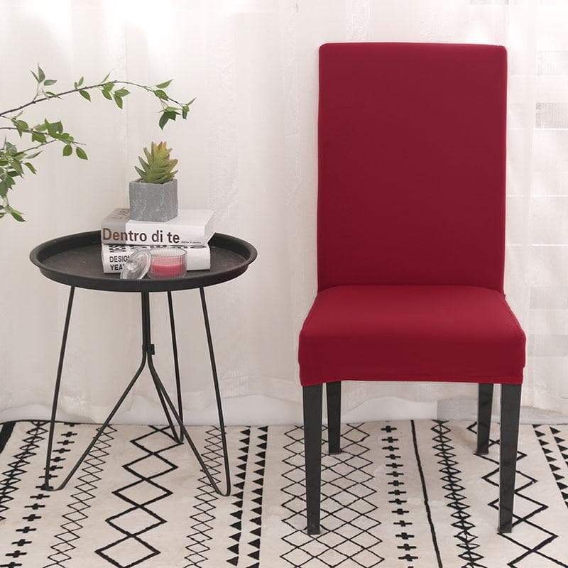 Chair cover universal 2021