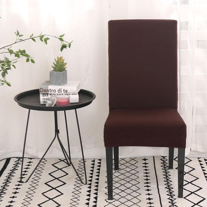 Chair cover universal 2021