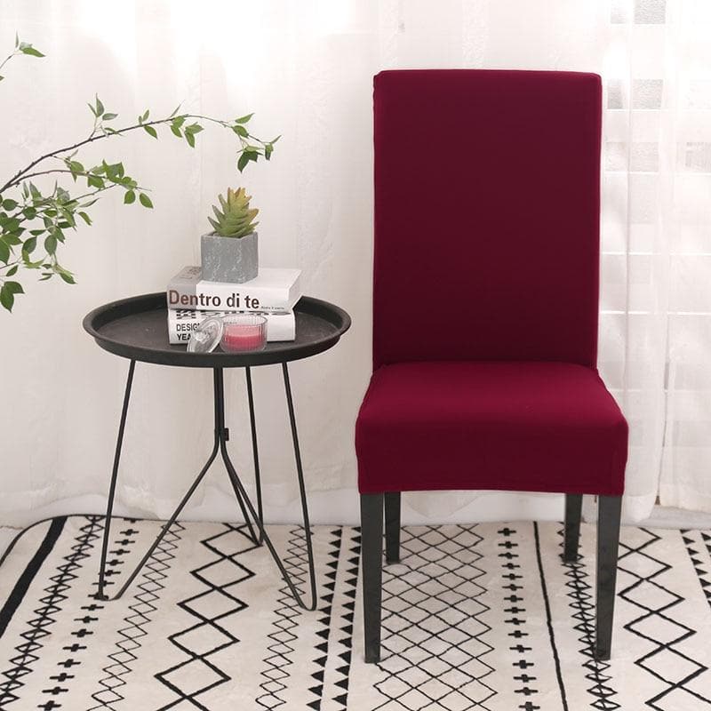 Chair cover universal 2021