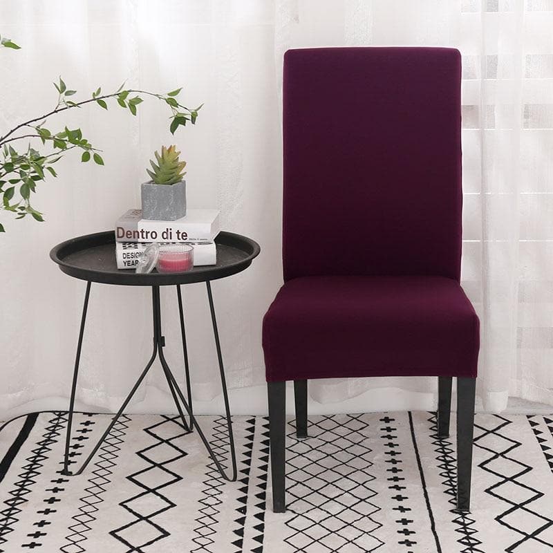 Chair cover universal 2021