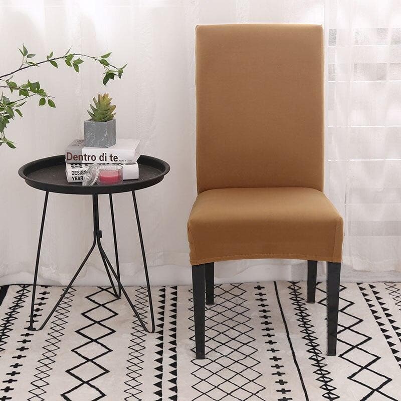 Chair cover universal 2021