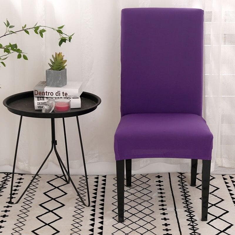 Chair cover universal 2021