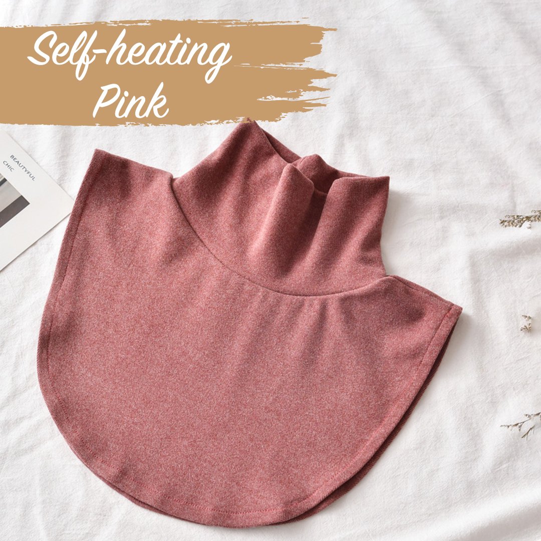 WarmMe! Thermal Turtleneck