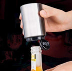 Magnetic Beer Opener