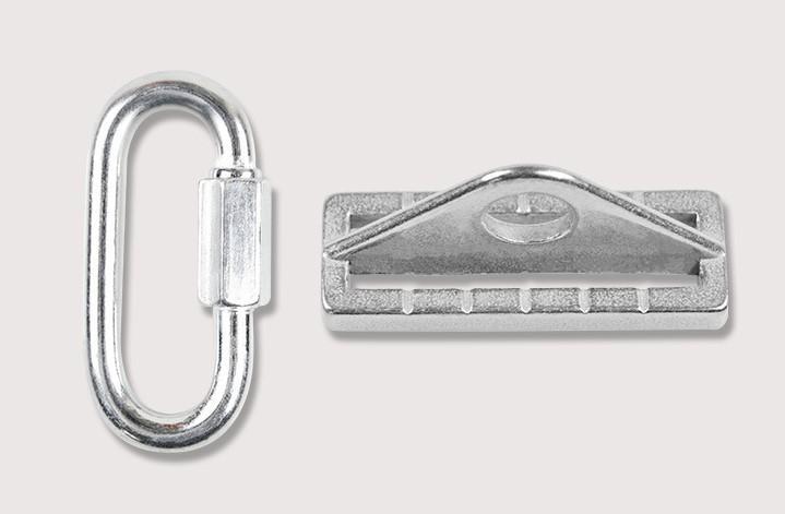 Slackline Obstacle Kit