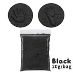 NewBORN+ DIY Soft Clay Baby Souvenirs