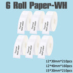 LabelPRO Wireless Pocket Printer