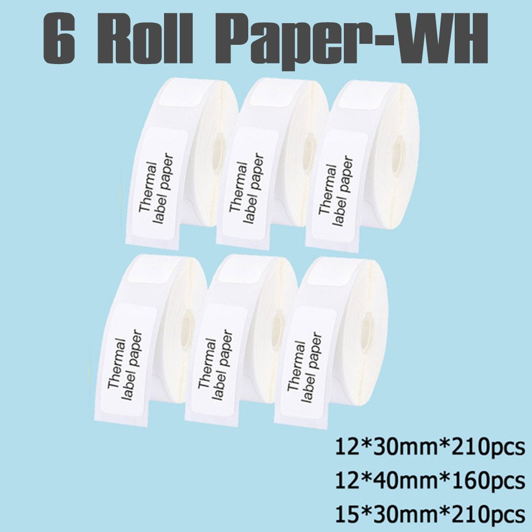 LabelPRO Wireless Pocket Printer