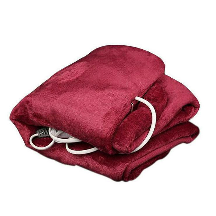 WinterWarm Heat Relief Wrap