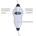 WinterWarm Heat Relief Wrap