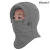 Winter+ Kids Windproof Balaclava