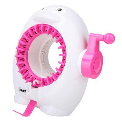 GCrafty 22-Needle Easy Knitting Machine