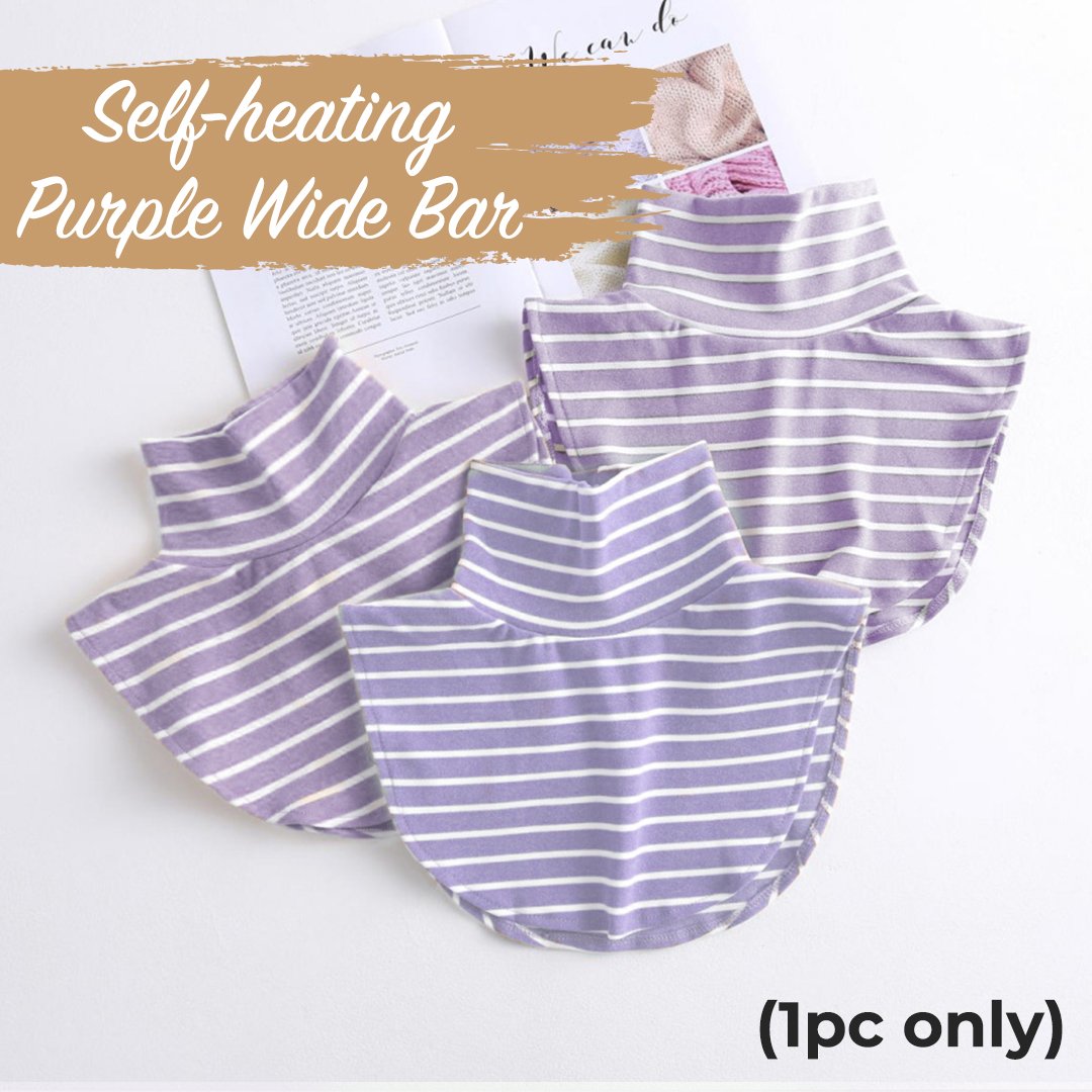 WarmMe! Thermal Turtleneck