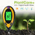 PlantCare+ 4 In 1 Digital Health Meter