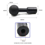 Power Carving Sphere