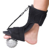 BodyProtect Adjustable Elastic Foot Ankle Brace