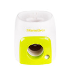 PetGame Automatic Fetch Ball and Feed Launcher