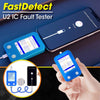 FastDetect U2 IC Fault Tester