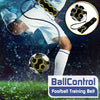 BallControl Football Training Belt