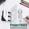 ProjecTRACE Reflection Drawing Board
