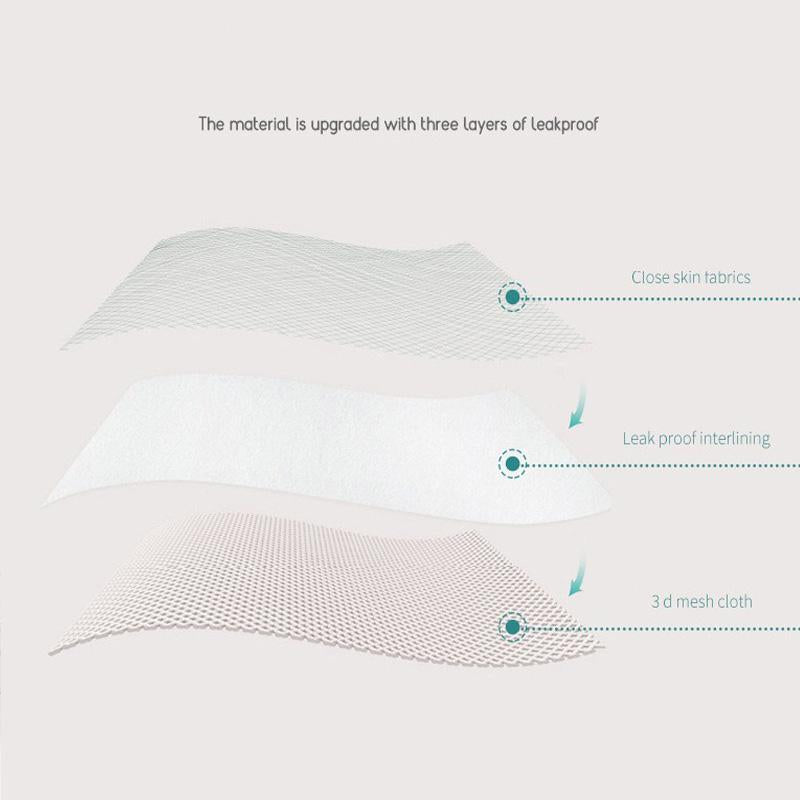 Baby Shower Air Cushion Bed