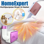HomeExpert Multipurpose Dryer & Heater
