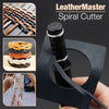 LeatherMaster Spiral Cutter