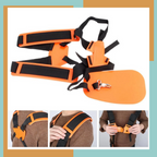 Double Shoulder Trimmer Harness