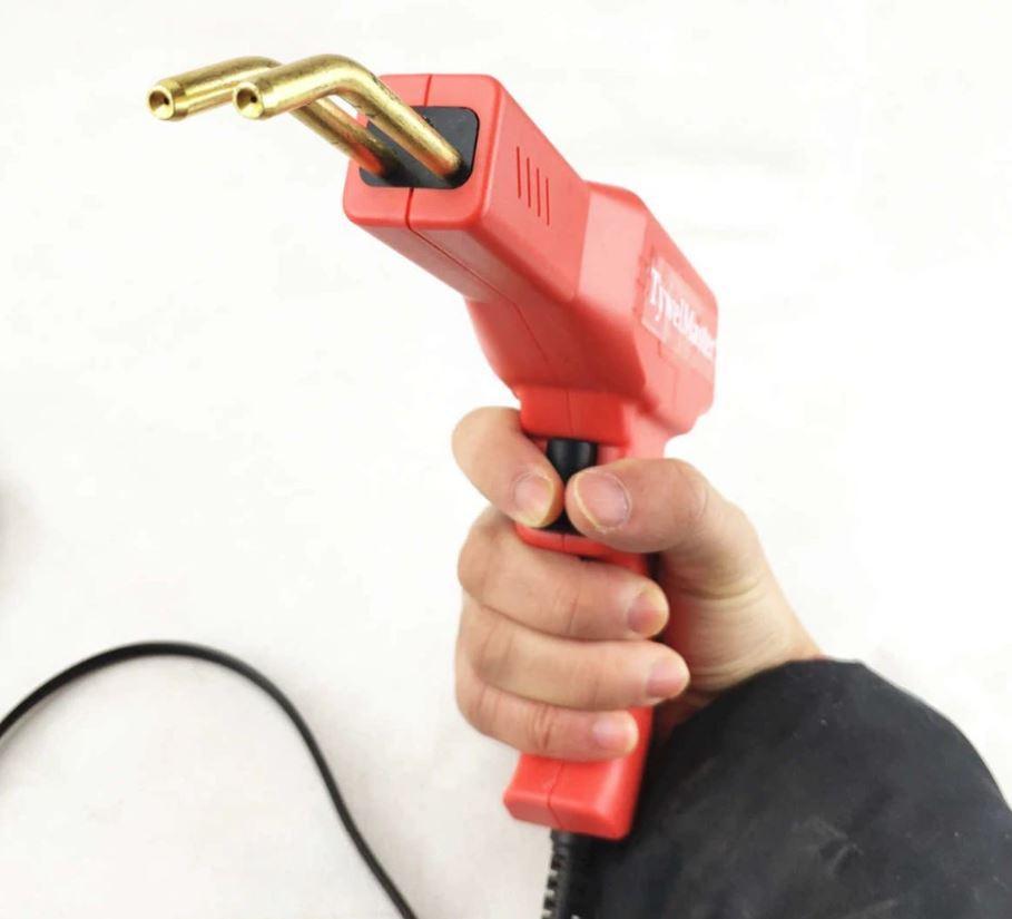Handy Universal Plastic Welder