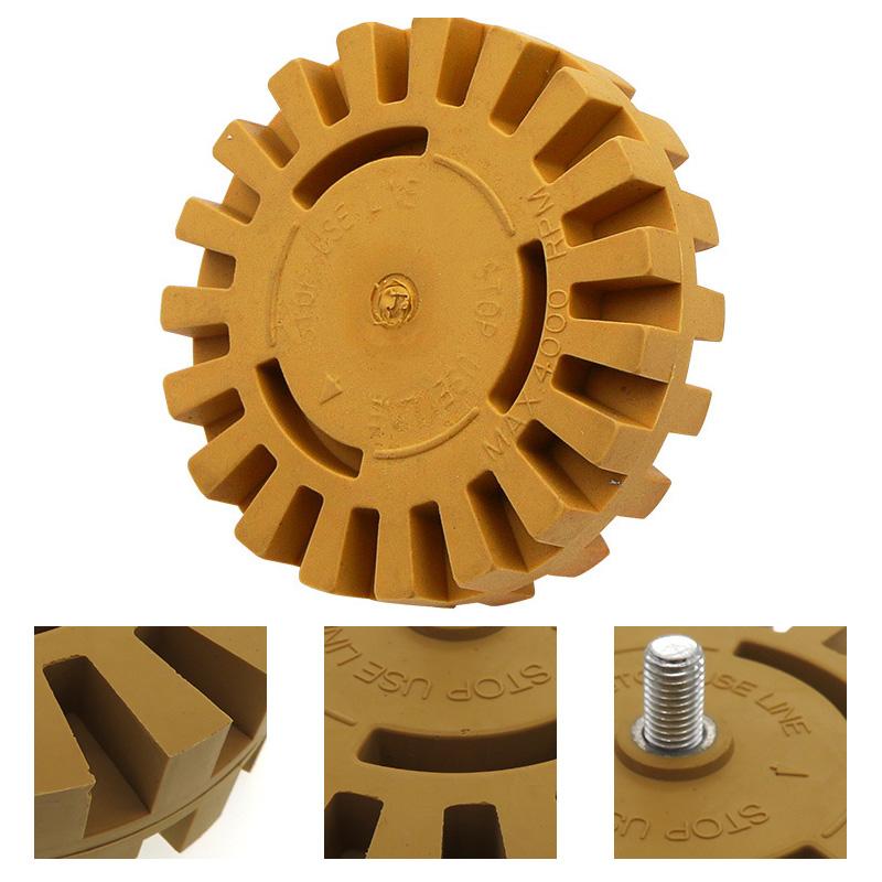 Safe-Strip Decal Remover