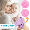 NewBORN+ DIY Soft Clay Baby Souvenirs