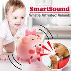 SmartSound Whistle Activated Animals