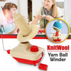 KnitWool Yarn Ball Winder