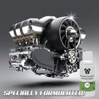 No-Rinse Car Engine Restoration Cleaner