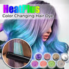HeatPlus Color Changing Hair Dye