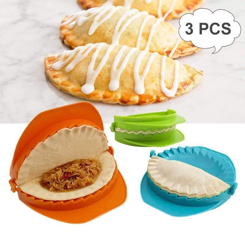 Dough Press Set